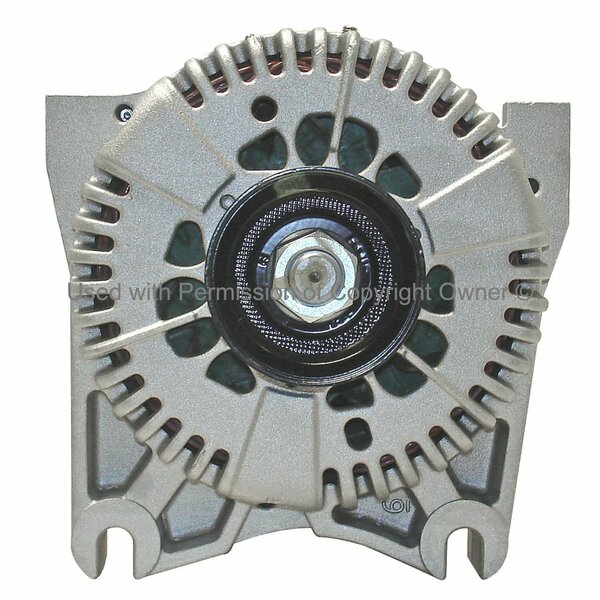 Mpa 94-95 Toyota-Pickup Toyota-4Runner New Alternator, 7773601N 7773601N